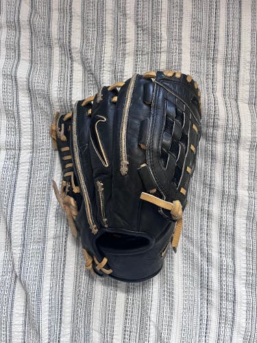 Nike DEP RH Infield Baseball Glove 12" (Used)