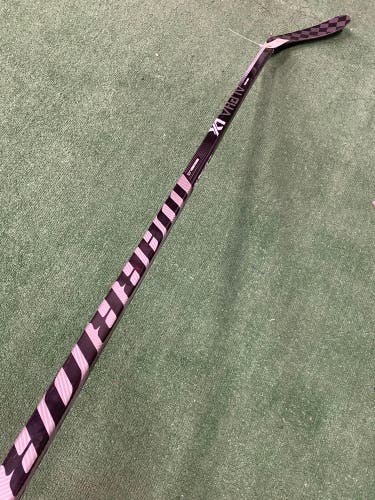 Warrior Alpha LX Pro Hockey Stick Right Handed Pro Stock | P28 80 Flex (67")