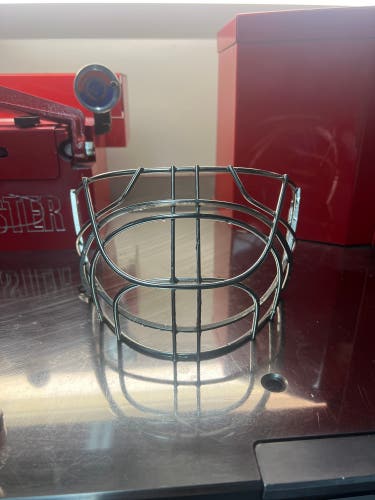 Bauer (New) Certified CatEye Cage