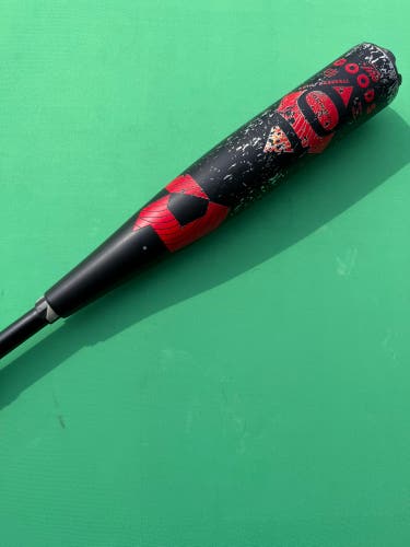 2023 DeMarini The Goods Hybrid Bat USSSA Certified (-10) | 19 oz 29"