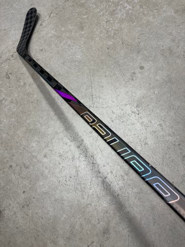 77 Flex P92 Senior Bauer Tracer Right Hand Hockey Stick Pro Stock NHL (New)