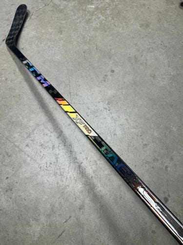 80 Flex P29M Senior CCM Tacks XF Pro Right Hand Hockey Stick Pro Stock NHL (New)