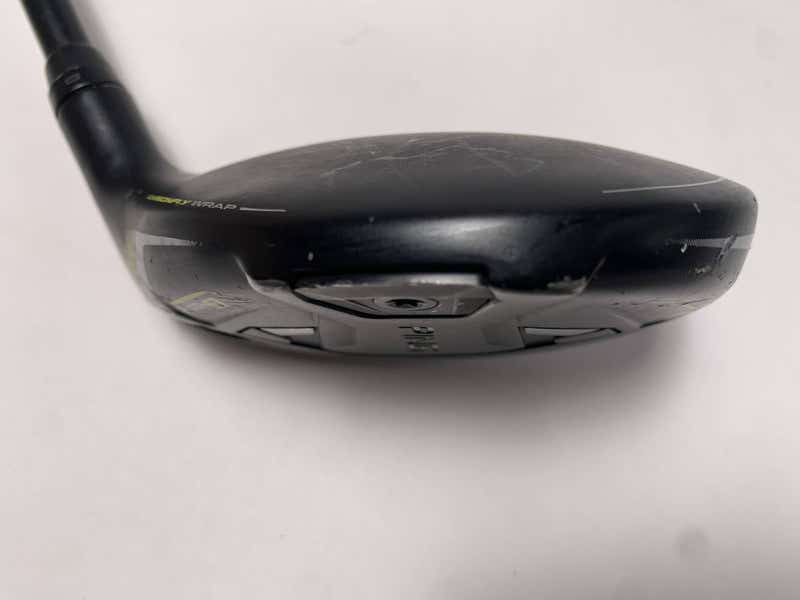 Ping G430 4 Hybrid 22* Alta CB 70g Stiff Graphite Mens RH Midsize