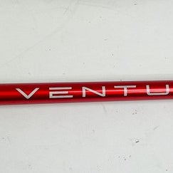 Fujikura Ventus Red VeloCore 7-X Extra Stiff Driver Shaft Taylormade 44"
