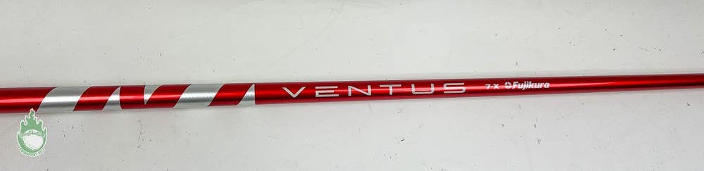 Fujikura Ventus Red VeloCore 7-X Extra Stiff Driver Shaft Taylormade 44"