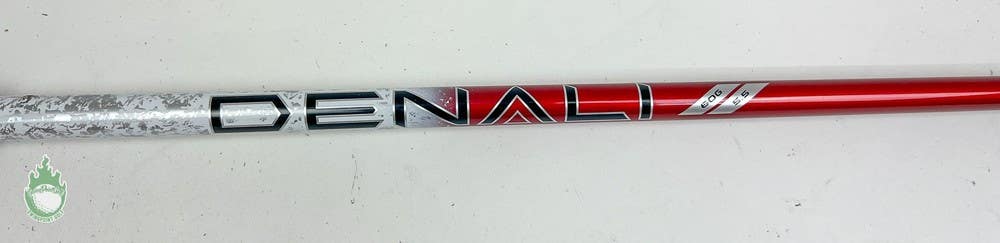 Project X Denali Red 60g Regular Graphite Fairway Wood Shaft 42.25" Ping