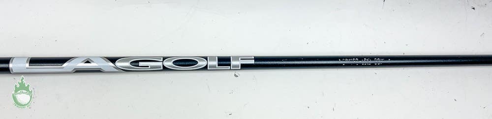 Used LAGP A Series LOW 60g Stiff Graphite Driver Shaft Ping Tip 44"