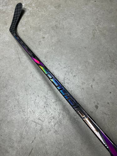 70 Flex P92 Senior Bauer Tracer Right Hand Hockey Stick Pro Stock NHL (New)