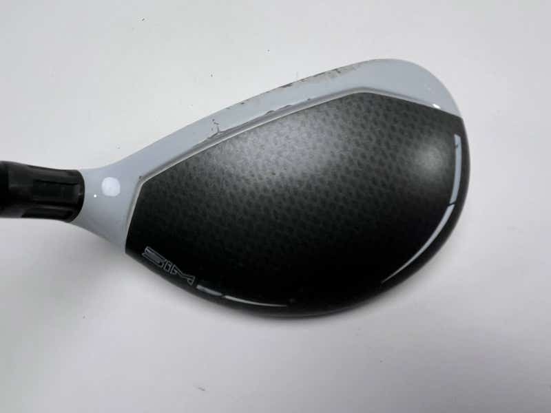 TaylorMade SIM MAX 3 Hybrid 19* Fujikura Ventus Blue 6R Regular RH