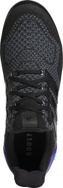 Adidas Ultraboost Football Cleats Black Blue Woven JP7410 Mens Size 10.5 New adidas | Shoes | Adidas Ultraboost Football Cleats Black  main image 3