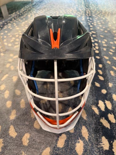 Cascade XRS Helmet (Used)