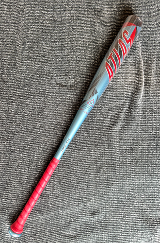 2026 Louisville Slugger Atlas Alloy BBCOR Bat (-3) 30 oz 33" (New in wrapper) FAST SHIPPING