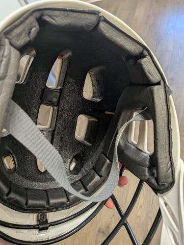 Cascade Helmet (Used)