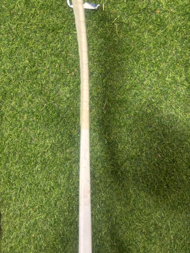 Intermediate CCM XF Ghost Right Handed Hockey Stick P28 65 Flex (Used)