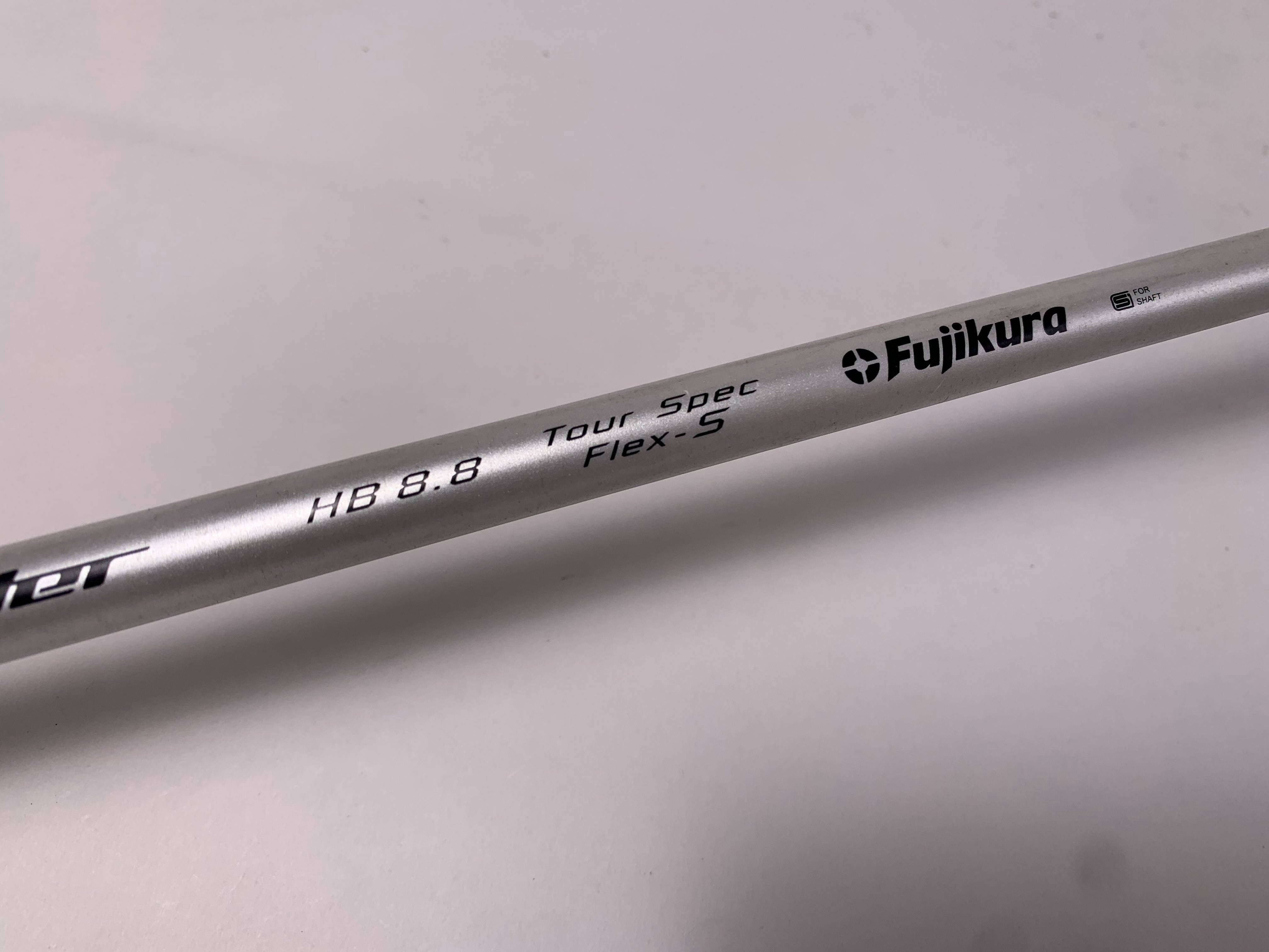 Titleist 816 H2 21度 MCH100 S Titleist 816 H2 21度 MCH100 S