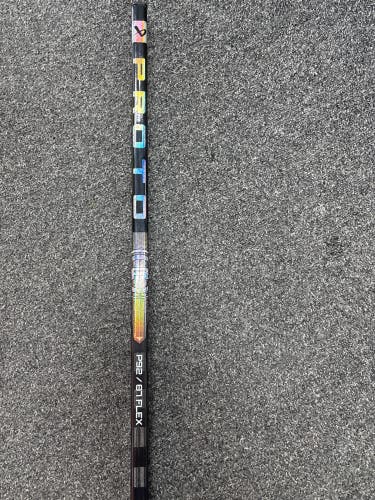 Senior Bauer Proto-R Right Handed Hockey Stick P92 87 Flex (New)