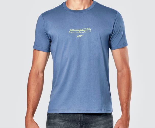 Small Men's Alpinestars Shirt (New)