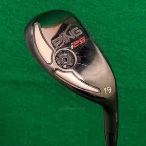 Ping i25 17 Hybrid Factory PWR80 Graphite Regular