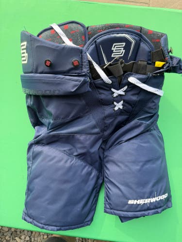 Sher-Wood Rekker Legend 2 Hockey Pants | Junior Medium