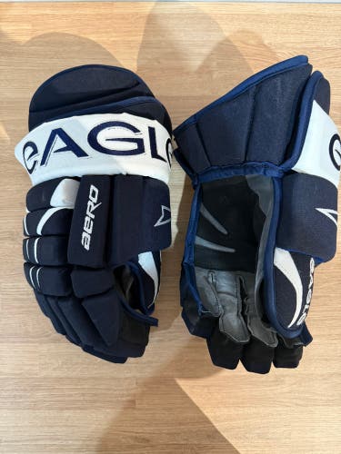 Eagle Aero Custom Pro Gloves 14" (New)