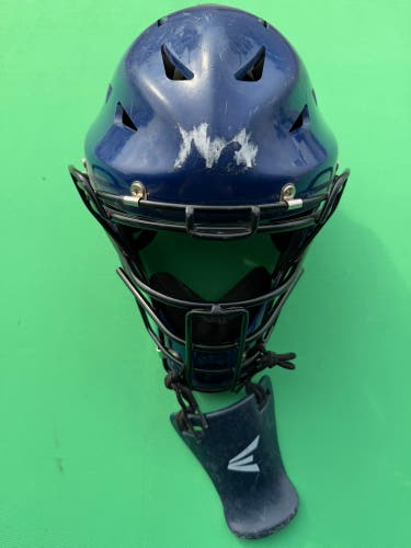 Wilson Baseball Catcher's Mask