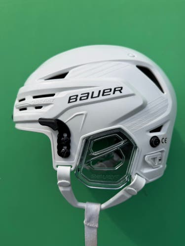 Bauer Re-Akt 85 Helmet | Small