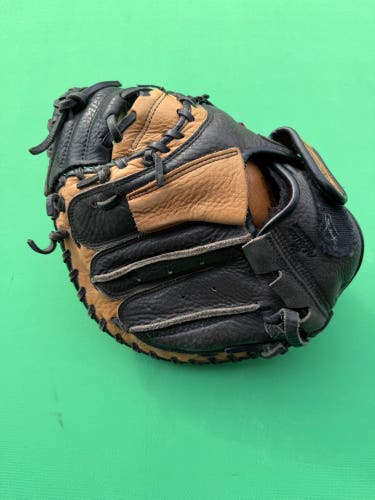Rawlings Player Preferred RH Catcher's Baseball Glove 32.5" (Used)