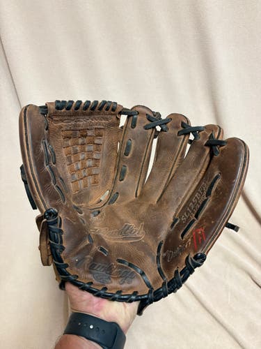 RH Rawlings Sandlot Baseball Glove 12.5" (Used)