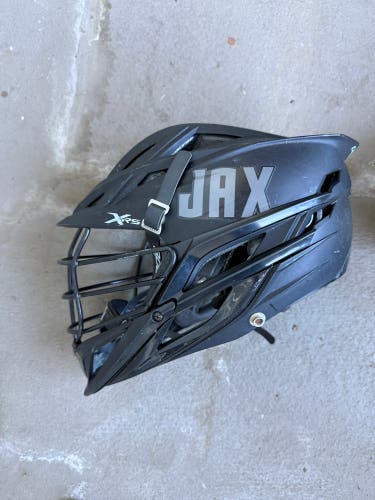 Cascade XRS Helmet (Used)