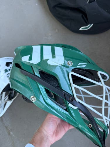 Cascade S Helmet (Used)