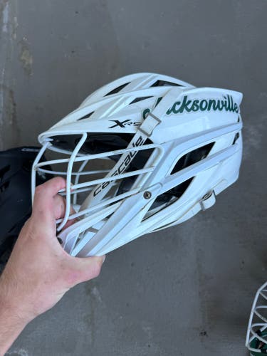 Cascade XRS Helmet (Used)