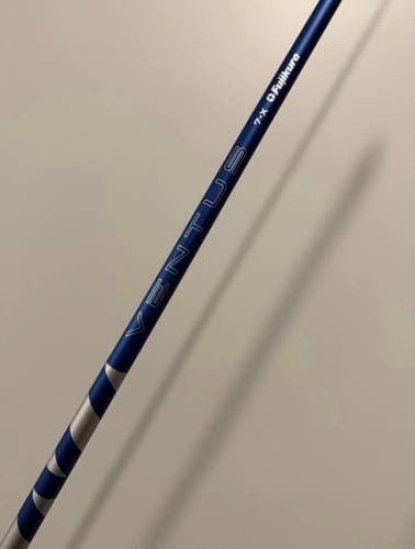 Fujikura Ventus Blue 7X Velocore+ Ping G430 G440 G425 Wood Shaft 42.25”
