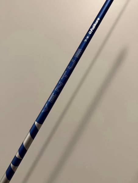 Fujikura Ventus Blue 7X Velocore+ Ping G430 G440 G425 Wood Shaft