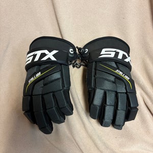 STX Stallion 200 Lacrosse Gloves (Used)