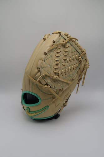 Nike Shado Elite J Pitcher's Glove 12.25" New Made in Japan