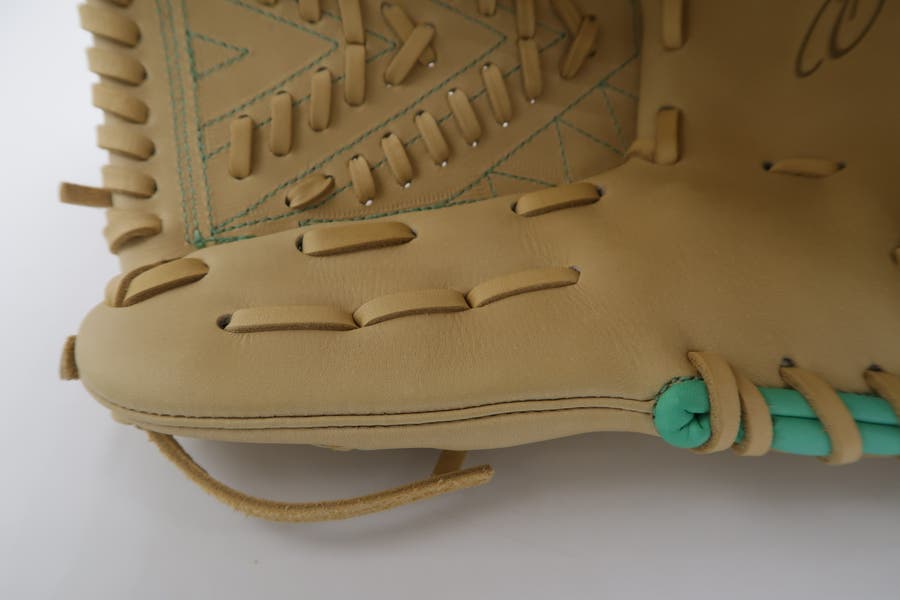 Nike Shado Elite J Pitcher's Glove 12.25