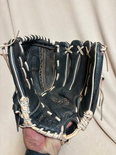 RH Wilson A440 Softball Glove 12.5" (Used)