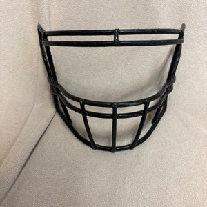 9.5” football cage (Used)