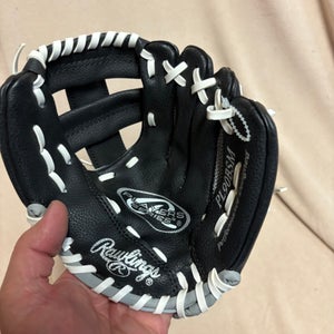 Outfield RH Rawlings Player series Baseball Glove 9" (Used)