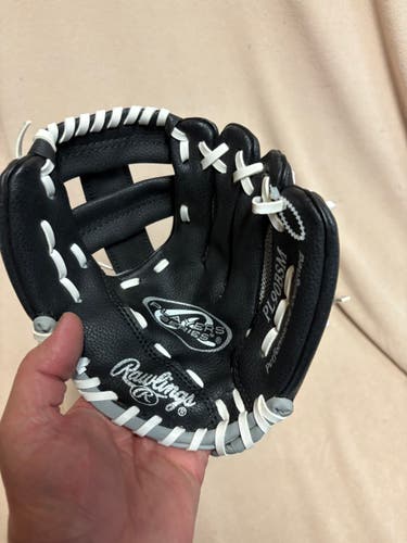 Outfield RH Rawlings Player series Baseball Glove 9" (Used)