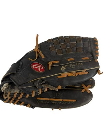 Rawlings RH Infield RS135 Baseball Glove 13.5" (Used)