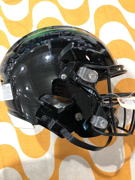 extra large football helmet used Past Time Sports 1930 Old New York Adult Multicolor Leather : Sports & Outdoors 2026 Patented Side Impact Protection (PISP) helps reduce force from side impacts Riddell Speedflex Large Adult Football