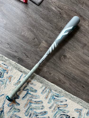 Marucci F5 USABat Certified (-10) 19 oz 29" nearly new (Used)