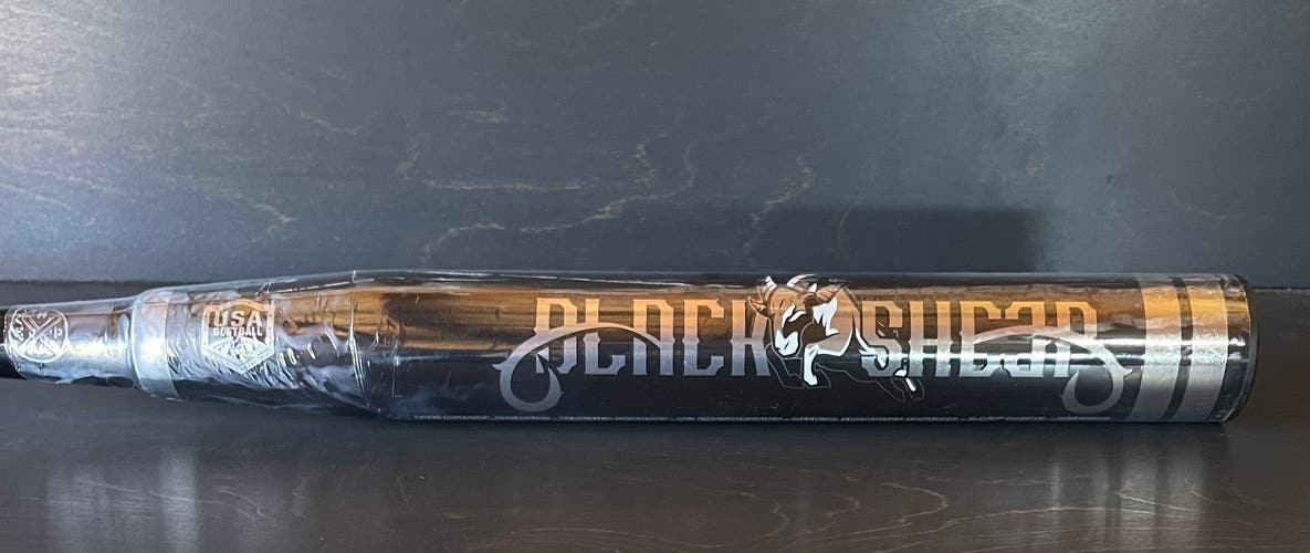 NIW 2025 Monsta M2 BlackSheep M2 Silver Foil 25.5oz