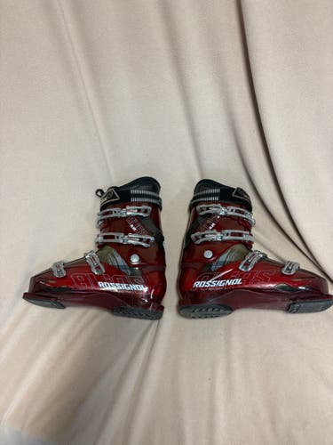 Mondo 30 & up Unisex Rossignol Alias Sensor Ski Boots (Used)