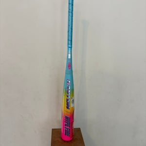 2026 Easton Hype Fire Composite USSSA Certified Bat (-8) 30" (New) blemish from shipping pallet