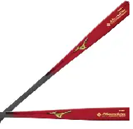 Mizuno MZE243 Bamboo Bat (-3) 28 oz 31" (New)