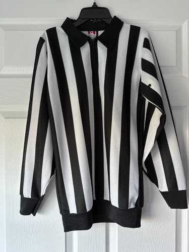 Referee Uniform (Jersey and Pants)