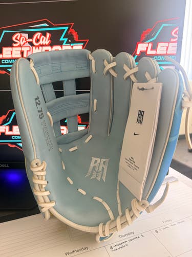 2025 Nike RH Outfield Vapor Elite Baseball Glove 12.75" (New)