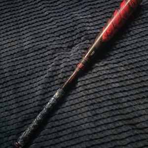 2021 Louisville Slugger Select PWR Hybrid BBCOR Certified Bat (-3) 28 oz 31" (Used)